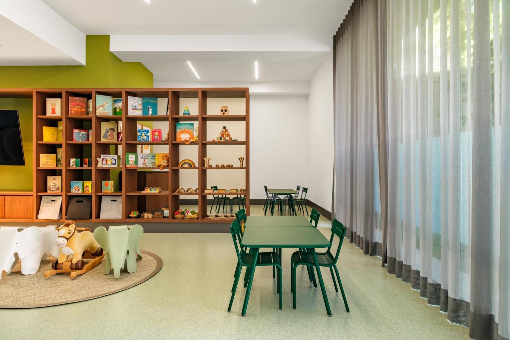 Lumina At Taman Condesa Apartment เม็กซิโกซิตี้ ภายนอก รูปภาพ