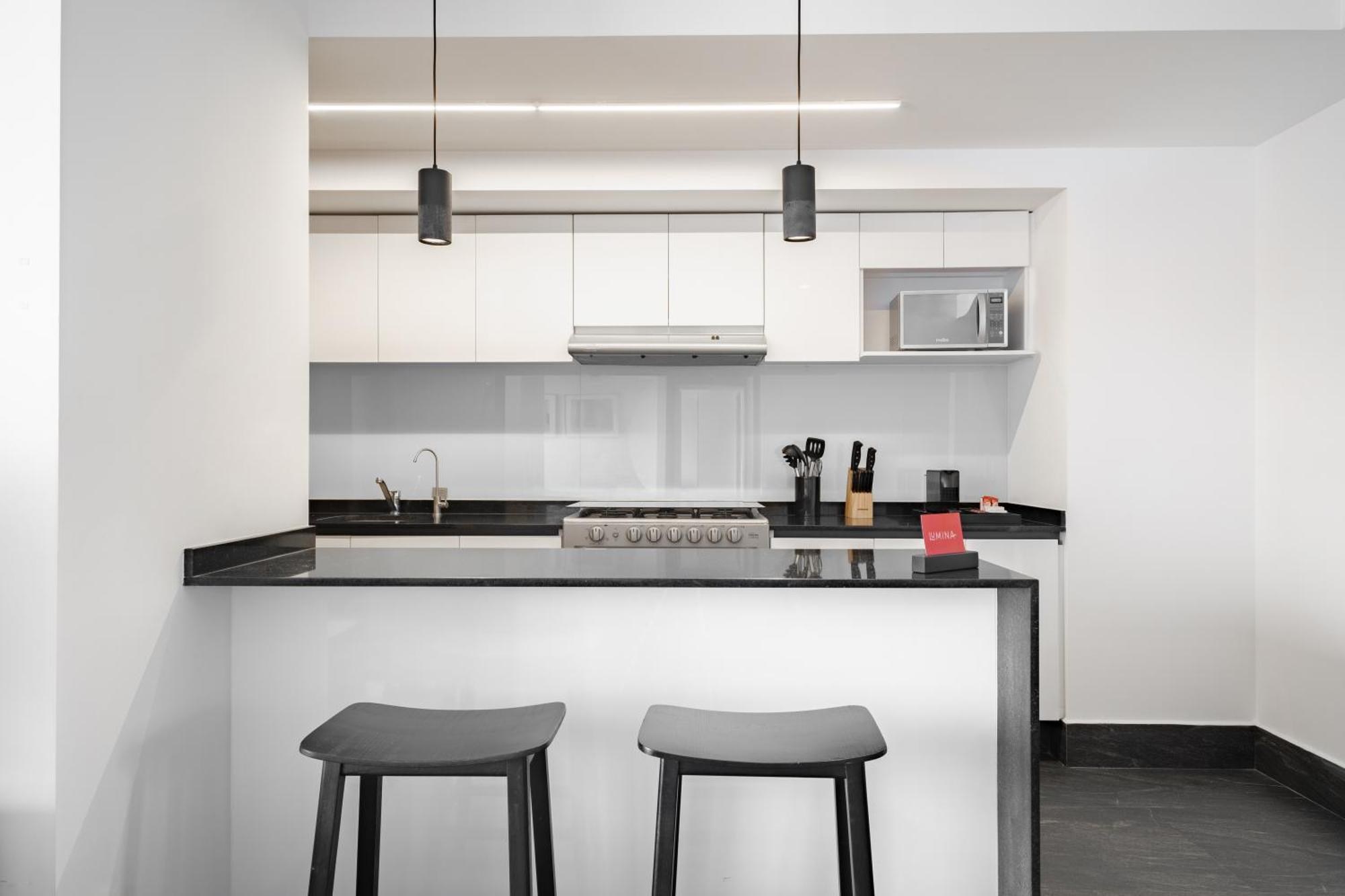 Lumina At Taman Condesa Apartment เม็กซิโกซิตี้ ภายนอก รูปภาพ