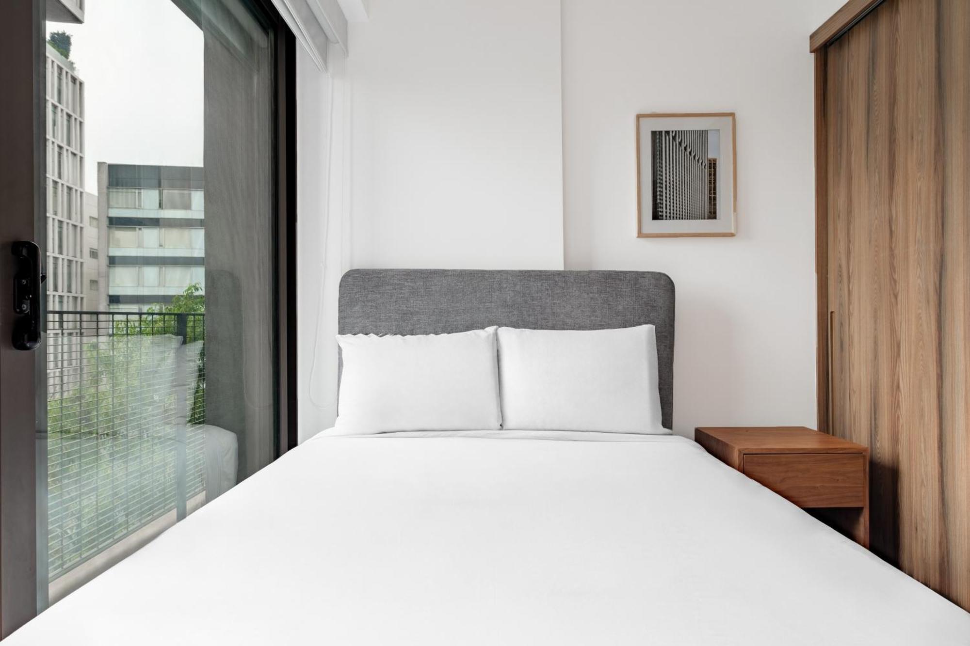 Lumina At Taman Condesa Apartment เม็กซิโกซิตี้ ห้อง รูปภาพ